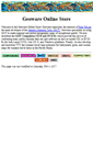 Mobile Screenshot of geoware-online.com